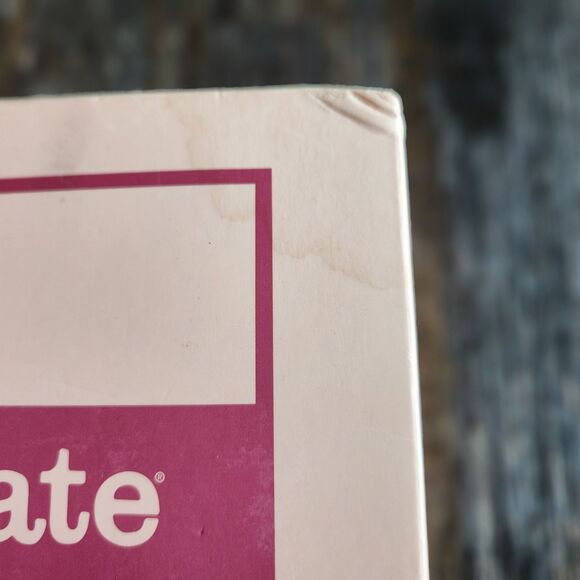 Mystery Date Board Game Vintage Bookshelf Edition Sealed Components Complete - Picture 2 of 16